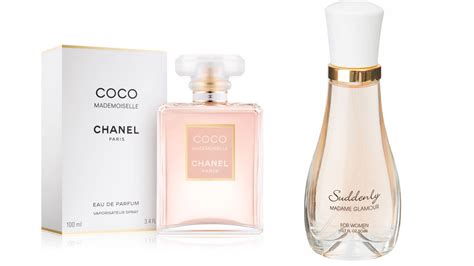 coco chanel dupe perfume|perfume like chanel coco mademoiselle.